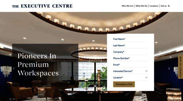 campaign.executivecentre.co.in