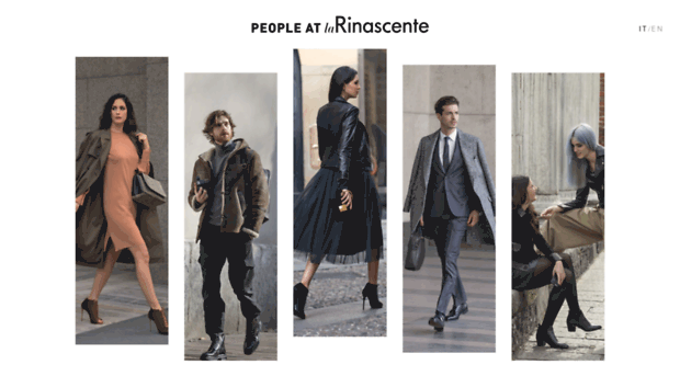 campaign.rinascente.it