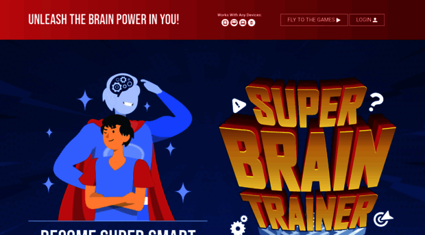 campaign.superbraintrainer.com