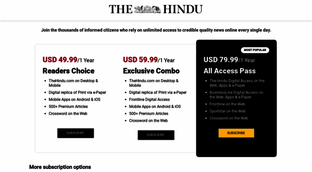 campaign.thehindu.com