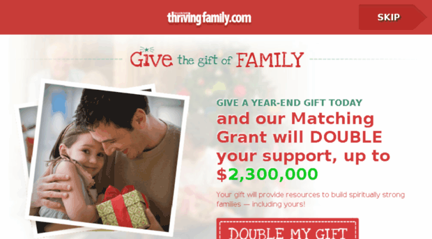 campaign.thrivingfamily.com