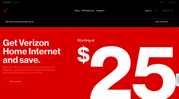 campaign.verizon.com