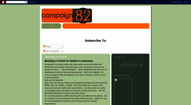 campaign82.blogspot.com