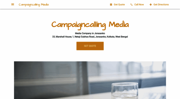campaigncallingmedia.business.site