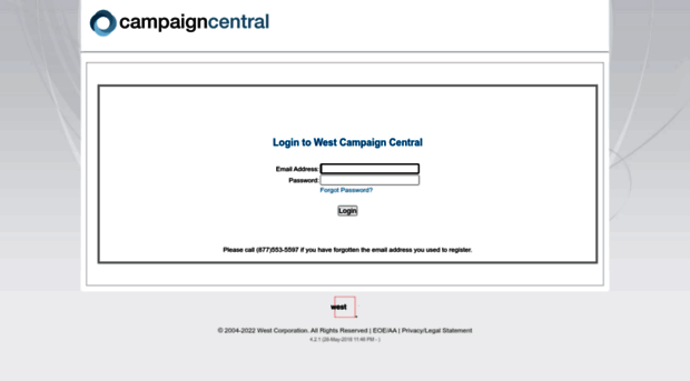 campaigncentral-preprod.west.com