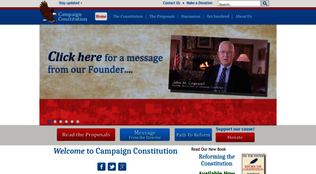 campaignconstitution.com