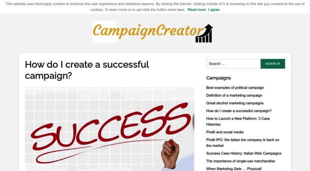 campaigncreator.org