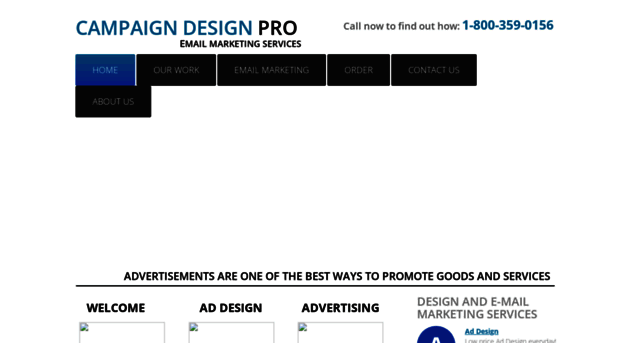 campaigndesignpro.com