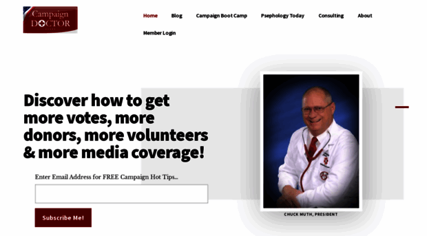 campaigndoctor.com