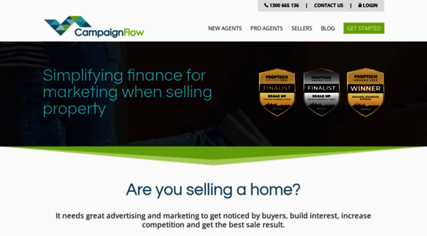 campaignflow.com.au