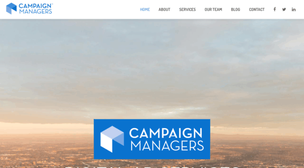 campaignmanagers.com.au