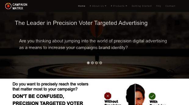 campaignmatrix.com