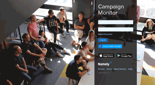 campaignmonitor.namely.com