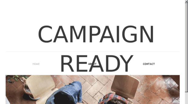 campaignready.com