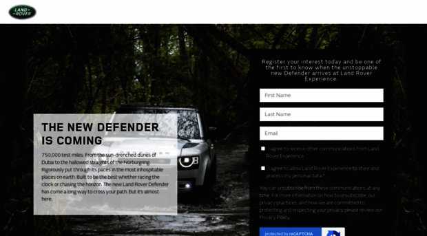 campaigns.landroverexperience.co.uk