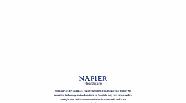 campaigns.napierhealthcare.com