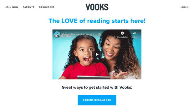 campaigns.vooks.com