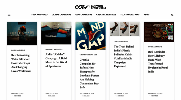 campaignsoftheworld.com