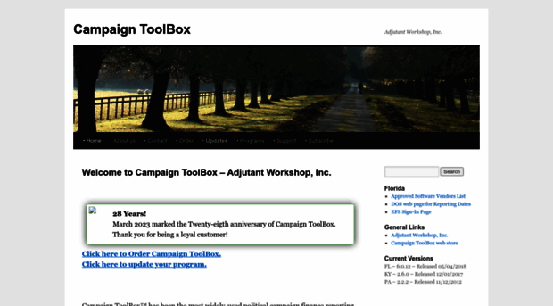 campaigntoolbox.com