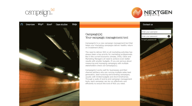 campaignx.com.au