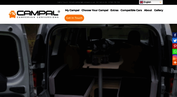 campal.co.uk