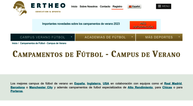 campamentos-futbol.es