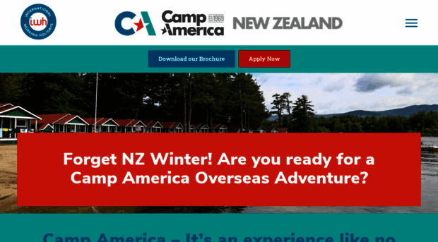 campamerica.co.nz