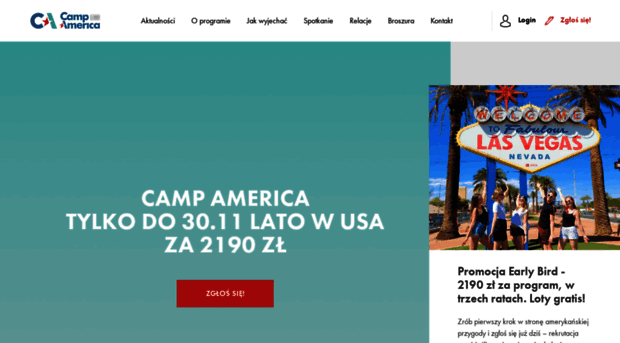 campamerica.pl