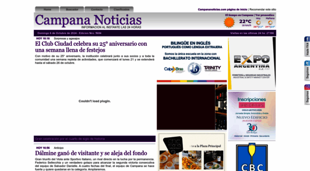 campananoticias.com