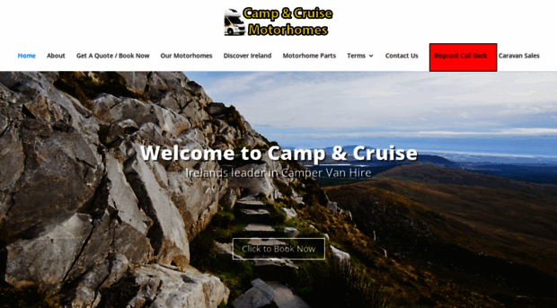 campandcruise.ie