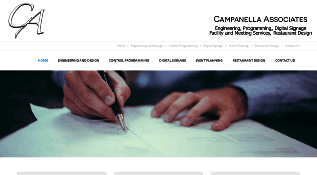 campanellaassociates.com