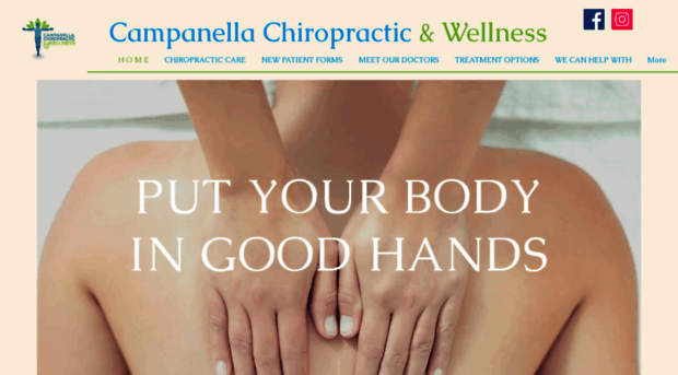 campanellahealthcenter.com