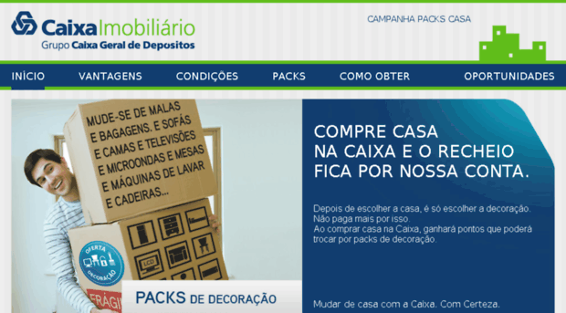 campanhapackscasa.caixaimobiliario.pt