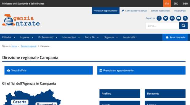 campania.agenziaentrate.it