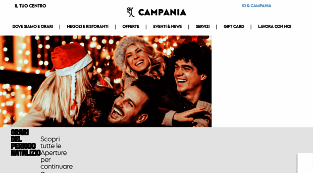 campania.com