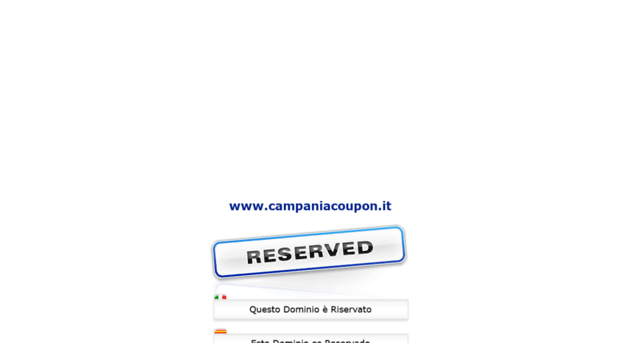 campaniacoupon.it