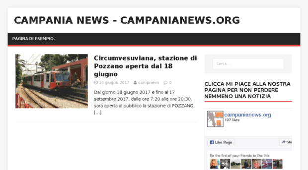 campanianews.org