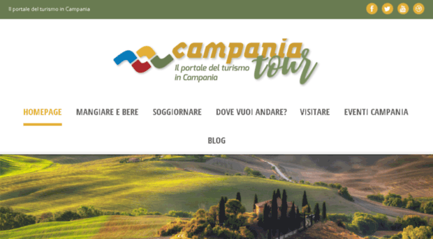 campaniatour.it