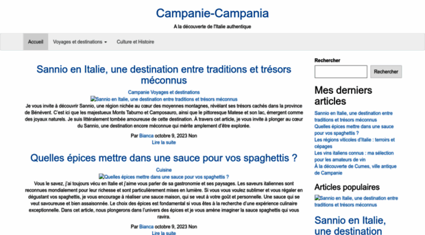 campanie-campania.net