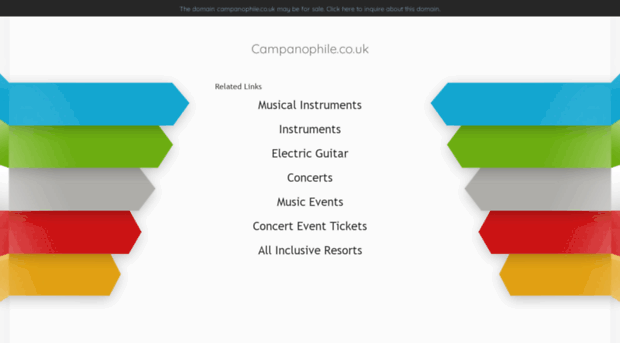 campanophile.co.uk