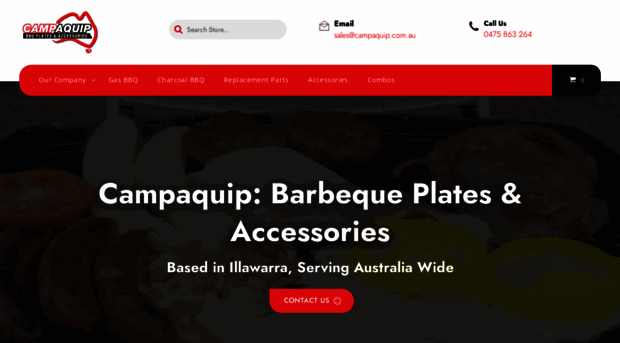 campaquip.com.au