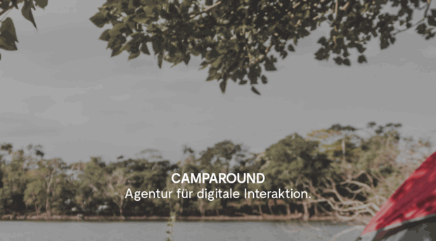 camparound.com