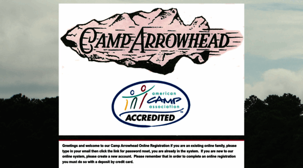 camparrowhead.campbrainregistration.com