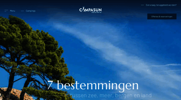 campasun.nl