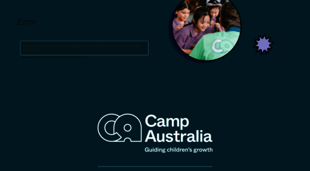 campaustralia.instructure.com