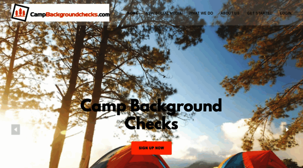 campbackgroundchecks.com