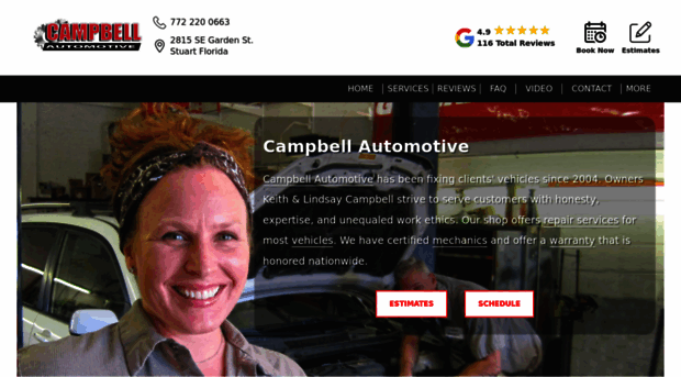 campbell-auto.com