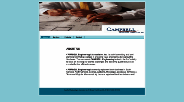 campbell-engineering-sc.com