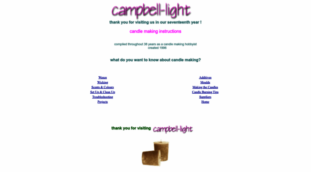 campbell-light.com