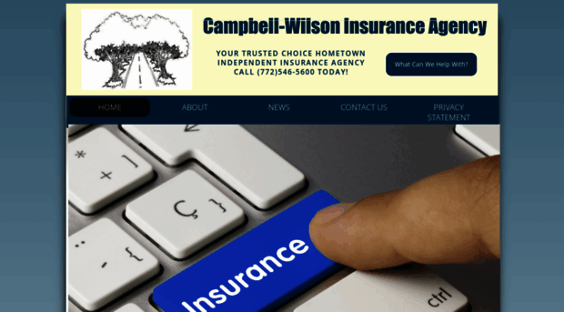 campbell-wilson.com